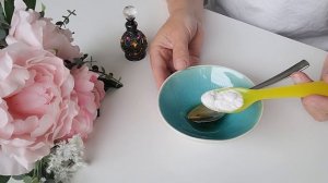 Старые Сухие Морщинистые Руки Превращаются в Молодые / Удаление Морщин с Рук!