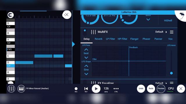 HOW TO MAKE GUITAR BEATS IN FL STUDIO MOBILE 2024