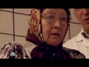 "Следствие вели...": "Ее последний портрет"