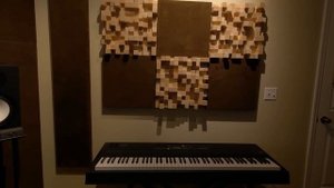 Домашняя студия. Мониторы ч.5