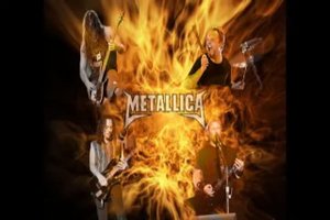 Metallica - Enter Sandman. Full Guitar cover.