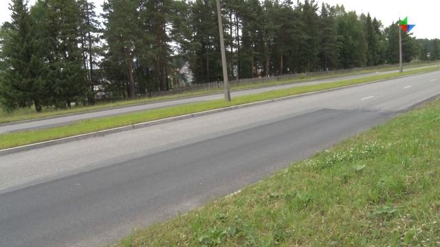 Коммунальщики завершили ремонт дороги по улице Сиротина и переходят к следующим участкам смотреть онлайн