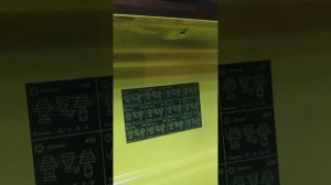 Регулировка скоростей на напольном вертикальном сверлильном станке Корвет 242