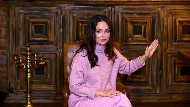 Анастасия Малова-Герд представляет.. Марафон Маркетинга смотреть онлайн