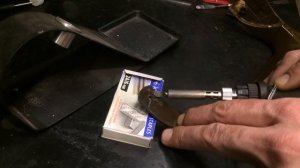 Как отремонтировать любую пластиковую деталь