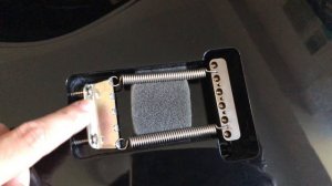 An Unique Way to Float Fender Stratocaster 2-point Tremolo Bridge Like Floyd Rose/Demo w/ Gotoh 510