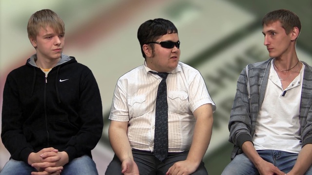 1-е заседание Общества защиты Дарьи Дьяченко от курения смотреть онлайн