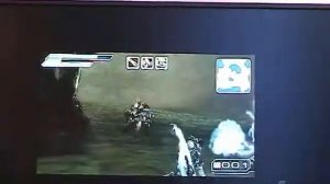 Bounty Hounds Sony PSP Gameplay - TGS 2005 (Shakey-Cam)