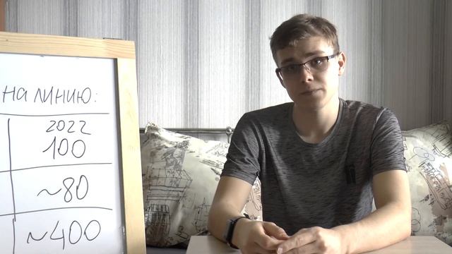 Рязанский транспорт (да и область в целом) в последние 5 лет (РБ7) смотреть онлайн