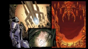 Mass Effect: Genesis 2 (4K, PC)