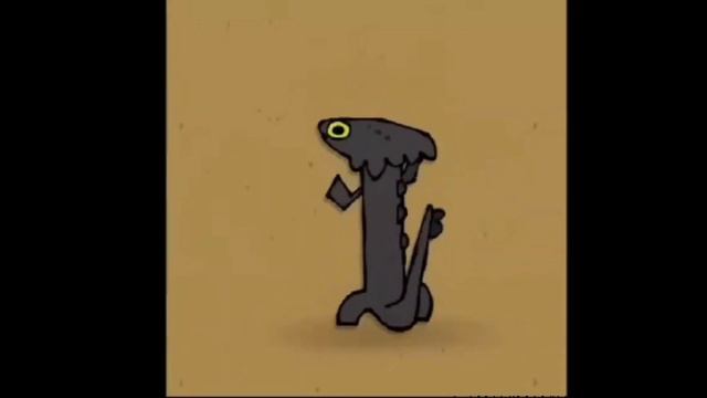 МЕМ ДРАКОН ТАНЦУЕТ смотреть онлайн