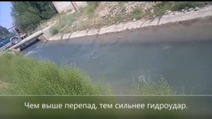 Ошибки при монтаже водяного насоса Гидротаран.