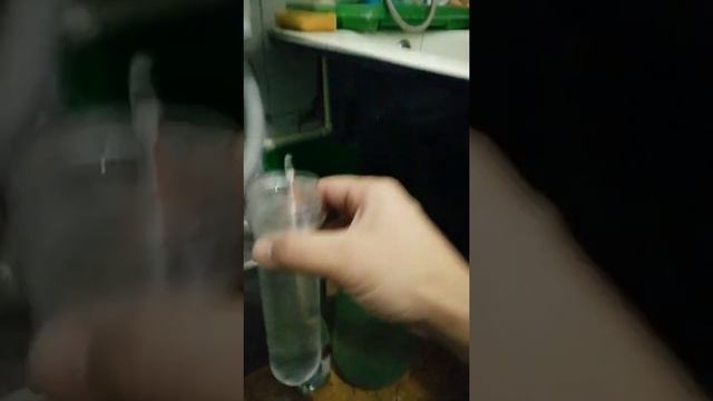 Сравнение показания ареометра (спиртометра) при разных температурах жидкости смотреть онлайн