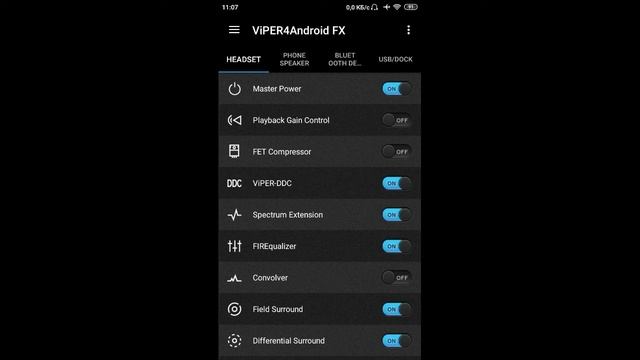 Как улучшить (усилить) звук в наушниках на телефоне андроид в 2020 году смотреть онлайн