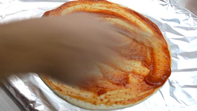 6ти этажная ПИЦЦА