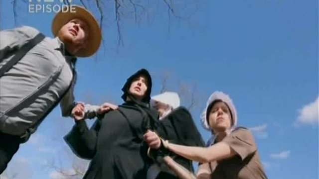 Смертельная приверженность  8.