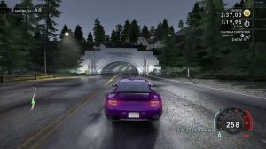 NFS Hot Pursuit на золото просто нереально