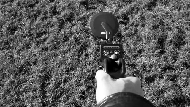 Minelab SDC 2300 видеообзор HD 1080p