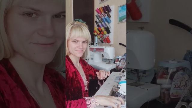 Лапшу не путать с кашкорсе, это разные ткани #sewing #shorts