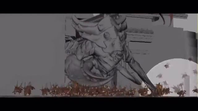 Extra: Animation Edit – StarCraft II: Heart of the Swarm Behind the Scenes (2013) смотреть онлайн