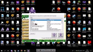 Как и где скачать Bonzi Buddy? Как убрать синее окно? Как регаться? Все ответы тут!