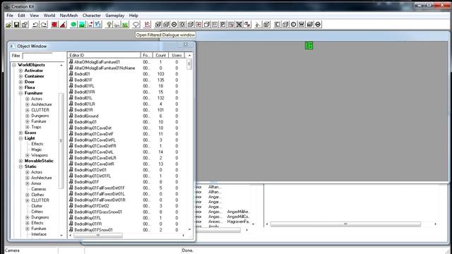 Creation Kit Tutorial - №1 Вступление смотреть онлайн