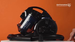 Обзор пылесоса ENDEVER SkyClean VC-520 | Ситилинк