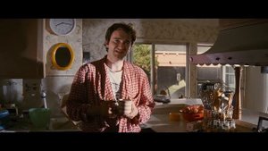 PULP FICTION / КРИМИНАЛЬНОЕ ЧТИВО / Склад мертвых негров...