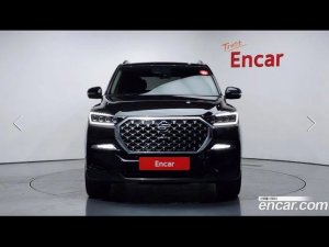 Авто из Кореи. Санг Енг Рекстон рестайлинг 2021 Часть 1 Разбор по сайту.