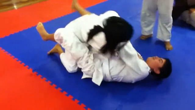 Fabio Santos - Philippines: BJJ in Cebu