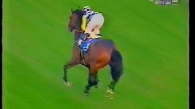 [國際賽]1997香港國際碗 加泰隆尼 14/12/1997 смотреть онлайн