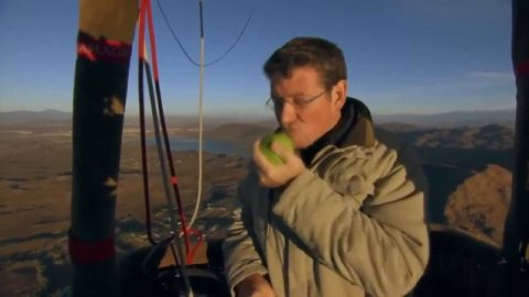 Толстый, Больной и почти Мёртвый - Русская озвучка. Часть 1