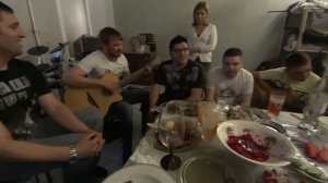 АМТВ - король и шут ( несостав кавер)