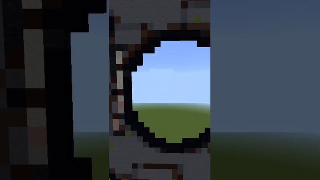 Russian Alphabet lore in the Minecraft | Alphabet lore #shorts смотреть онлайн