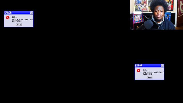 SONIC.EXE : FATAL ERROR WANTS TO TAKE OVER MY PC ... смотреть онлайн