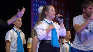 Прикольная песня про учителей :))))