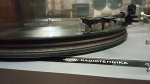 электро проигрыватель Радиотехника Ария 102