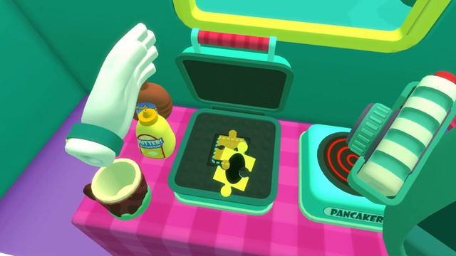 Vacation Simulator | Part 6 | ENDING | 60FPS - No Commentary смотреть онлайн