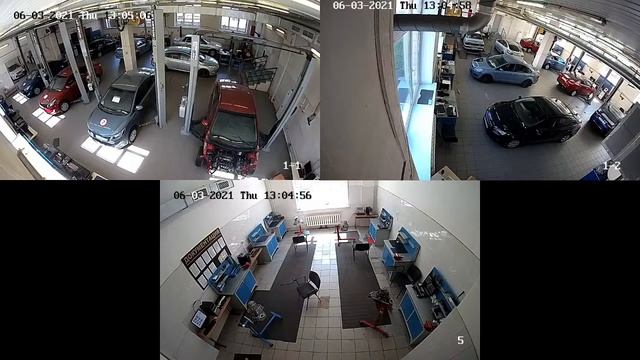 ГБПОУ КАТ 9, Демонстрационный экзамен, Ремонт и обслуживание легковых автомобилей смотреть онлайн