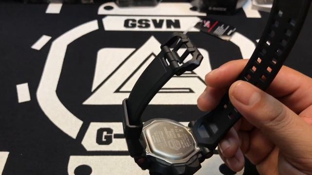 ĐẬP HỘP VÀ REVIEW ĐỒNG HỒ GR B200 1A CARBON CORE GRAVITY MASTER (Vietnam) смотреть онлайн