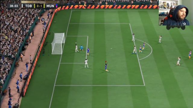 INSANE DRIBBLER! ⚽️ 89 TOTY HONOURABLE MENTIONS SAKA PLAYER REVIEW! FIFA 23 ULTIMATE TEAM смотреть онлайн