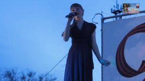 Васильева Елена - Молитва о России 3