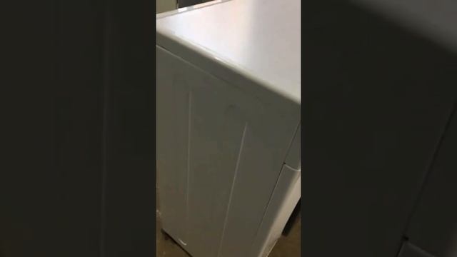 Стиральная машина Hotpoint Ariston VMSL501B смотреть онлайн