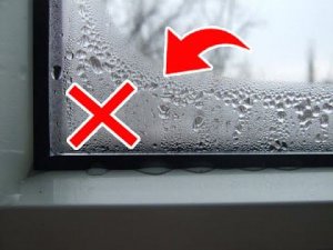ОКНА НЕ ЗАПОТЕВАЮТ И НЕ ЗАМЕРЗАЮТ! Что сделать, чтобы окна не запотевали? 3 проверенных способа!