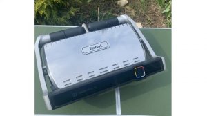 Tefal OptiGrill Elite | Как готовить стейки и овощи идеальной обжарки с грилями Tefal