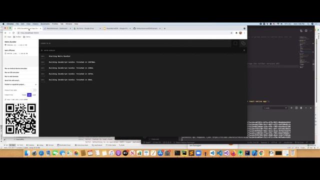 Rollbar SDK: React Native SDK Configuration