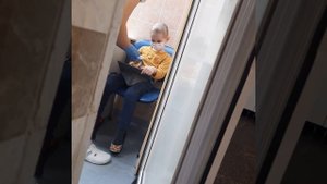 сдаём кровь через катетер