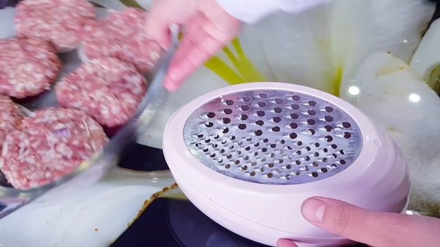 Вкуснее чем голубцы и лучше котлет!Голубцы НЕОБЫКНОВЕННЫЕ! Таких вы не ели никогда❗Это очень вкусно смотреть онлайн