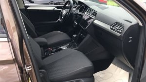 Продается Volkswagen Tiguan 2019 /Авто с пробегом