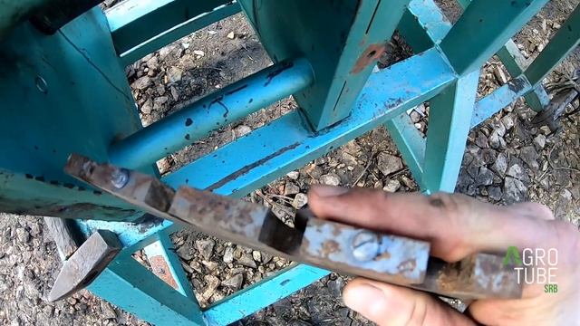 SECKALICA ZA GRANE - REMONT ( DRUGI DEO ) смотреть онлайн